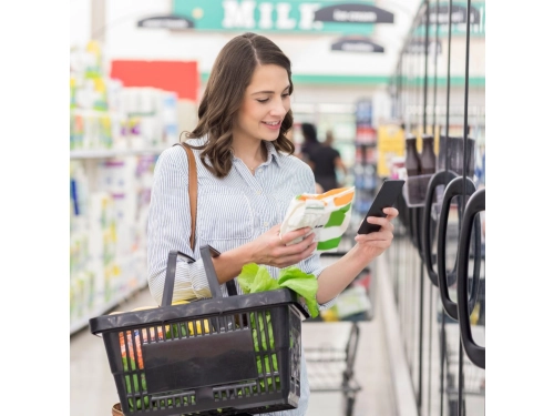 Jak czytać etykiety żywności i wybierać zdrowe produkty: Praktyczne wskazówki i porady.
